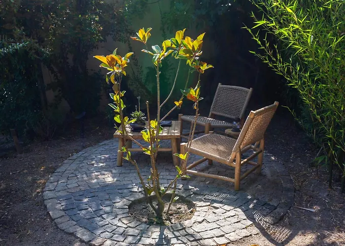 Couette-café Casa Da Câmara 3*