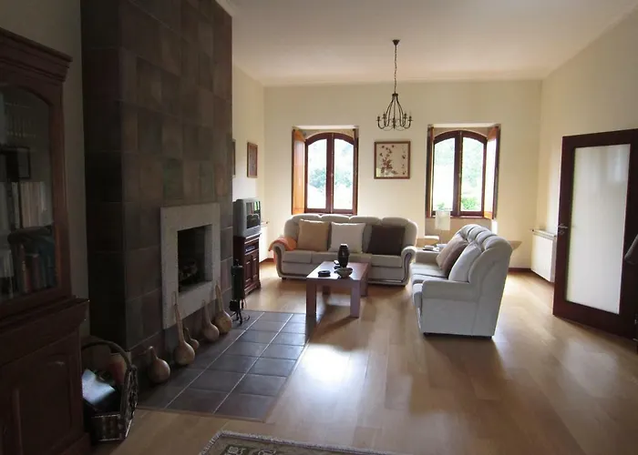 לינה וארוחת בוקר Casa Da Camara 3*