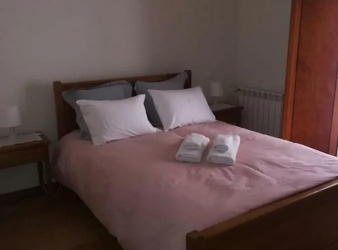 Casa Da Câmara 3* Tondela