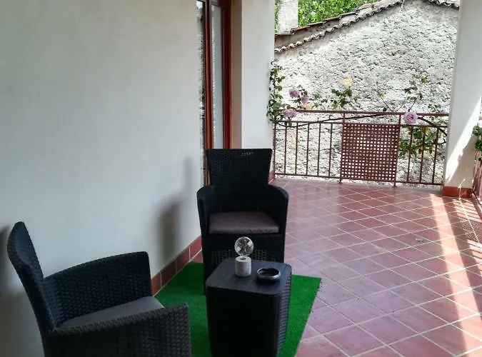 Casa Da Câmara 3* Tondela