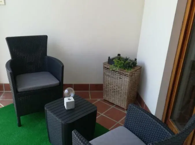 Casa Da Câmara Couette-café Tondela