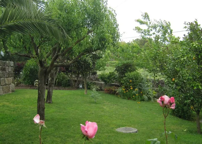 Casa Da Camara Bed & Breakfast